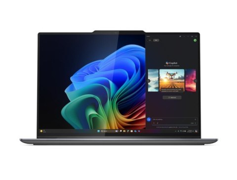 Ultrabook ThinkPad X9-14 G1 21QA0025PB W11Pro Ultra 7 258V/32GB/1TB/INT/14.0 2.8K OLED/Grey/3YRS Premier Support Plus + CO2 Offs Ultrabook ThinkPad X9-14 G1 21QA0025PB W11Pro Ultra 7 258V/32GB/1TB/INT/14.0 2.8K OLED/Grey/3YRS Premier Support Plus + CO2 Offs