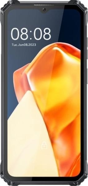 Smartfon WP28E 4G 4/64GB IP69K Zielony Smartfon WP28E 4G 4/64GB IP69K Zielony