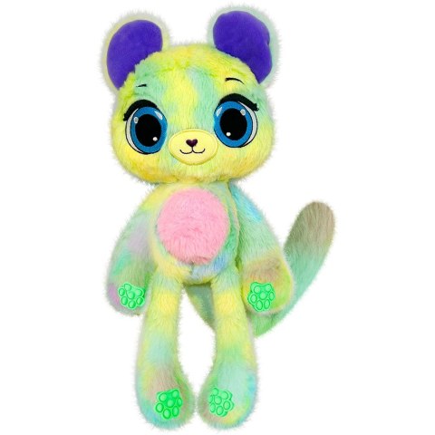 Maskotka Bubble Pops Pachnąca maskotka Display 6 sztuk seria 2 Maskotka Bubble Pops Pachnąca maskotka Display 6 sztuk seria 2