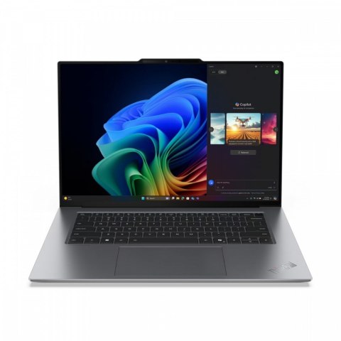 Ultrabook ThinkPad X9 G1 21Q60005PB W11Pro Ultra 5 228V/32GB/512GB/INT/15.3 OLED/Grey/3YR Premier + CO2 Offset Ultrabook ThinkPad X9 G1 21Q60005PB W11Pro Ultra 5 228V/32GB/512GB/INT/15.3 OLED/Grey/3YR Premier + CO2 Offset