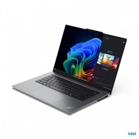 Ultrabook ThinkPad X9 G1 21Q60005PB W11Pro Ultra 5 228V/32GB/512GB/INT/15.3 OLED/Grey/3YR Premier + CO2 Offset Ultrabook ThinkPad X9 G1 21Q60005PB W11Pro Ultra 5 228V/32GB/512GB/INT/15.3 OLED/Grey/3YR Premier + CO2 Offset