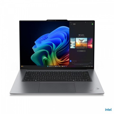 Ultrabook ThinkPad X9 G1 21Q60008PB W11Pro Ultra 7 258V/32GB/1TB/INT/15.3 OLED/Touch/Grey/3YR Premier NBD + CO2 Offset Ultrabook ThinkPad X9 G1 21Q60008PB W11Pro Ultra 7 258V/32GB/1TB/INT/15.3 OLED/Touch/Grey/3YR Premier NBD + CO2 Offset