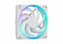 Wentylator Momentum 12 RGB 120mm biały