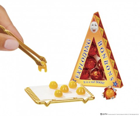 Figurka Miniverse Make It Mini Harry Potter Honeydukes 1 sztuka Figurka Miniverse Make It Mini Harry Potter Honeydukes 1 sztuka