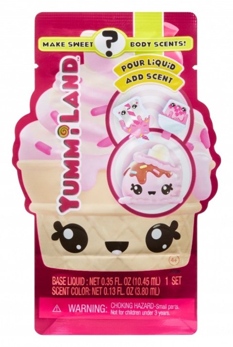 Figurka Yummiland Num Noms Body Scent Display 24 sztuki Figurka Yummiland Num Noms Body Scent Display 24 sztuki