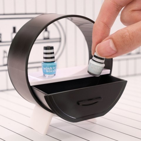 Figurki Miniverse Make It Mini Makeup 1 sztuka Figurki Miniverse Make It Mini Makeup 1 sztuka