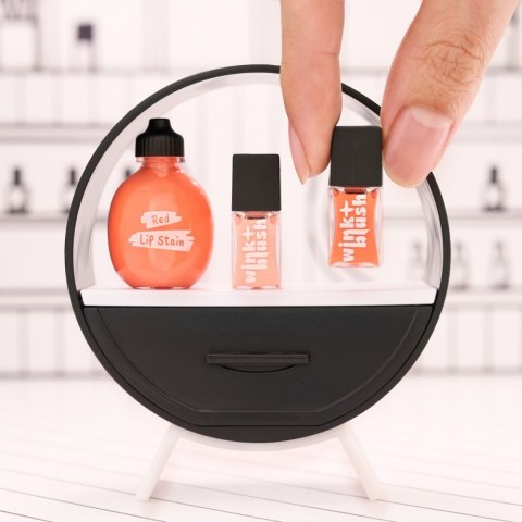 Figurki Miniverse Make It Mini Makeup 1 sztuka Figurki Miniverse Make It Mini Makeup 1 sztuka