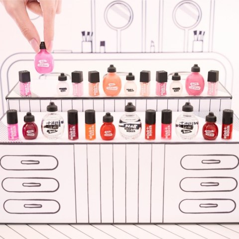 Figurki Miniverse Make It Mini Makeup 1 sztuka Figurki Miniverse Make It Mini Makeup 1 sztuka
