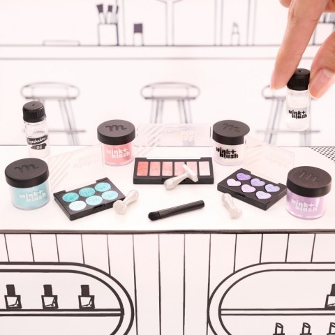 Figurki Miniverse Make It Mini Makeup Display 15 sztuk Figurki Miniverse Make It Mini Makeup Display 15 sztuk