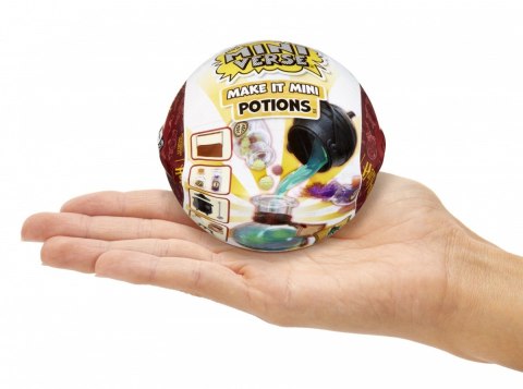 Figurki Miniverse Make It Mini Harry Potter Display 15 sztuk Figurki Miniverse Make It Mini Harry Potter Display 15 sztuk
