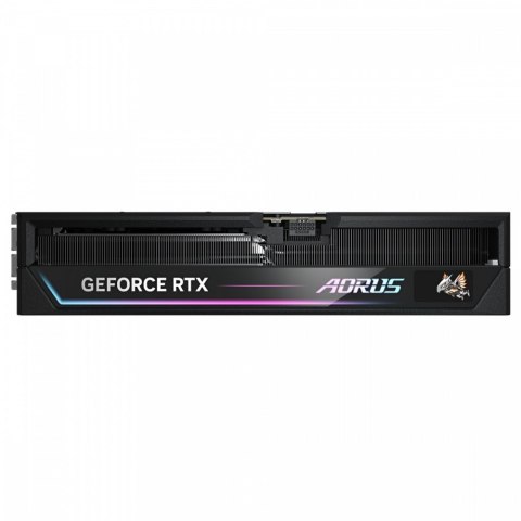 Karta graficzna GV-N5090AORUS M-32GD Karta graficzna GV-N5090AORUS M-32GD