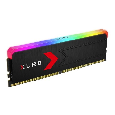 Pamięć DDR5 XLR8 RGB 64GB (2x32GB) 6000 C30 Pamięć DDR5 XLR8 RGB 64GB (2x32GB) 6000 C30