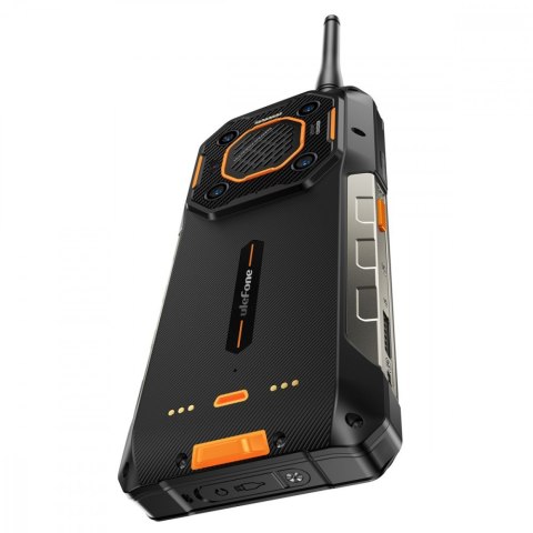 Smartfon Armor 26 Ultra Walkie-Talkie 5G 12/512GB IP69K Czarny Smartfon Armor 26 Ultra Walkie-Talkie 5G 12/512GB IP69K Czarny