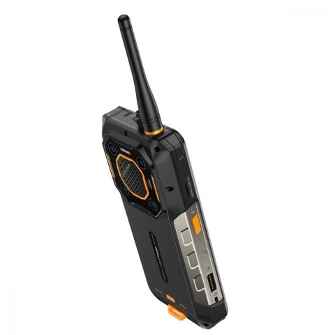 Smartfon Armor 26 Ultra Walkie-Talkie 5G 12/512GB IP69K Czarny Smartfon Armor 26 Ultra Walkie-Talkie 5G 12/512GB IP69K Czarny