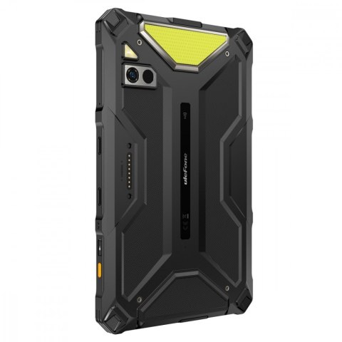 Tablet Armor Pad 4 Ultra Thermal 5G 10.36 cala 8/256GB IP69K termowizja Czarny Tablet Armor Pad 4 Ultra Thermal 5G 10.36 cala 8/256GB IP69K termowizja Czarny