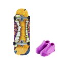 Deskorolka Skate Power