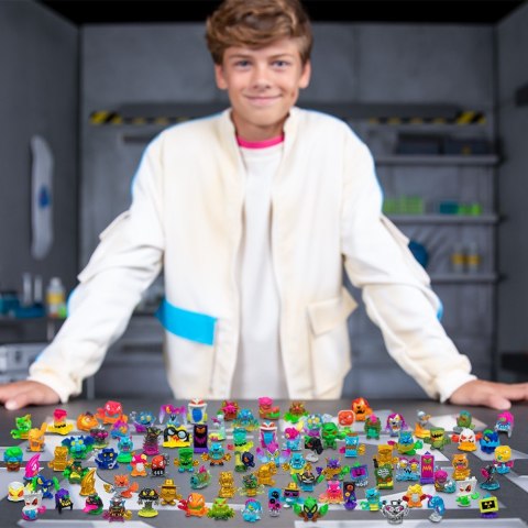 Figurki Mr Beast Lab - Rój tuba 2-pak Figurki Mr Beast Lab - Rój tuba 2-pak