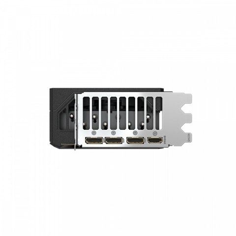 Karta graficzna RTX 5070 AORUS MASTER 12GB GDDR7 192bit HDMI/DP Karta graficzna RTX 5070 AORUS MASTER 12GB GDDR7 192bit HDMI/DP
