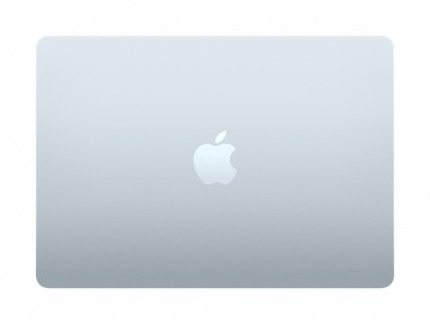 MacBookAir 13 cali /8C GPU/16GB/ 256GB Niebieski MacBookAir 13 cali /8C GPU/16GB/ 256GB Niebieski