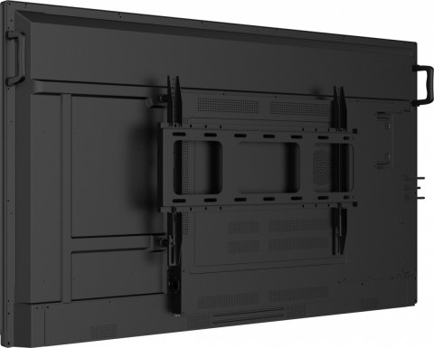 Monitor 65 cali TE6513A-B1AG INFRARED,40pkt,IPS,4K,7H,450cd/m2, WiFi,USB, ANDROID 14, Google EDLA,2x20W, UCHWYT CIENNY Monitor 65 cali TE6513A-B1AG INFRARED,40pkt,IPS,4K,7H,450cd/m2, WiFi,USB, ANDROID 14, Google EDLA,2x20W, UCHWYT CIENNY