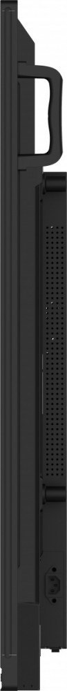 Monitor 65 cali TE6513A-B1AG INFRARED,40pkt,IPS,4K,7H,450cd/m2, WiFi,USB, ANDROID 14, Google EDLA,2x20W, UCHWYT CIENNY Monitor 65 cali TE6513A-B1AG INFRARED,40pkt,IPS,4K,7H,450cd/m2, WiFi,USB, ANDROID 14, Google EDLA,2x20W, UCHWYT CIENNY