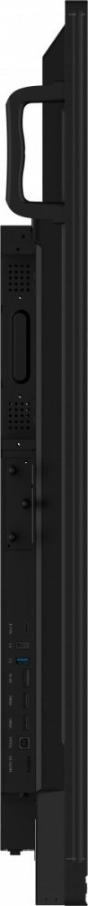 Monitor 65 cali TE6513A-B1AG INFRARED,40pkt,IPS,4K,7H,450cd/m2, WiFi,USB, ANDROID 14, Google EDLA,2x20W, UCHWYT CIENNY Monitor 65 cali TE6513A-B1AG INFRARED,40pkt,IPS,4K,7H,450cd/m2, WiFi,USB, ANDROID 14, Google EDLA,2x20W, UCHWYT CIENNY