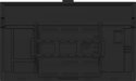 Monitor 75 cali TE7513A-B1AG INFRARED,40pkt,IPS,4K,7H,450cd/m2, WiFi,USB, ANDROID 14, Google EDLA,2x20W, UCHWYT CIENNY