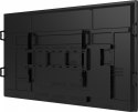 Monitor 86 cali TE8613A-B1AG INFRARED,40pkt,IPS,4K,7H,450cd/m2, WiFi,USB, ANDROID 14, Google EDLA,2x20W, UCHWYT CIENNY