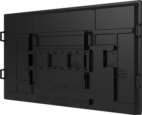 Monitor 86 cali TE8613A-B1AG INFRARED,40pkt,IPS,4K,7H,450cd/m2, WiFi,USB, ANDROID 14, Google EDLA,2x20W, UCHWYT CIENNY Monitor 86 cali TE8613A-B1AG INFRARED,40pkt,IPS,4K,7H,450cd/m2, WiFi,USB, ANDROID 14, Google EDLA,2x20W, UCHWYT CIENNY