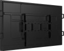 Monitor 86 cali TE8613A-B1AG INFRARED,40pkt,IPS,4K,7H,450cd/m2, WiFi,USB, ANDROID 14, Google EDLA,2x20W, UCHWYT CIENNY