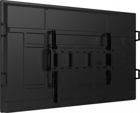 Monitor 86 cali TE8613A-B1AG INFRARED,40pkt,IPS,4K,7H,450cd/m2, WiFi,USB, ANDROID 14, Google EDLA,2x20W, UCHWYT CIENNY Monitor 86 cali TE8613A-B1AG INFRARED,40pkt,IPS,4K,7H,450cd/m2, WiFi,USB, ANDROID 14, Google EDLA,2x20W, UCHWYT CIENNY