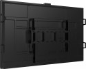 Monitor 86 cali TE8613A-B1AG INFRARED,40pkt,IPS,4K,7H,450cd/m2, WiFi,USB, ANDROID 14, Google EDLA,2x20W, UCHWYT CIENNY