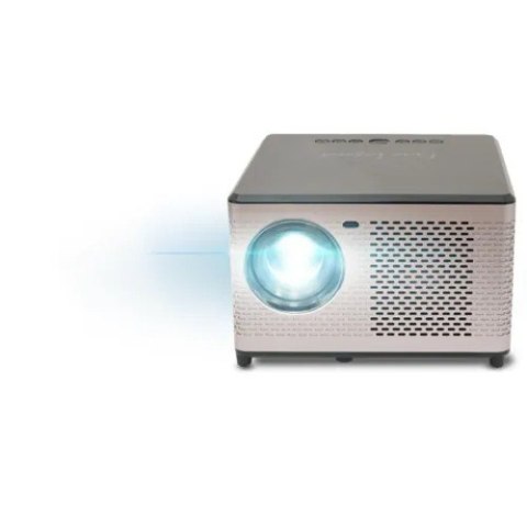 Projektor AOPEN QF15A FHD/500AL/1000:1/2.10kg Projektor AOPEN QF15A FHD/500AL/1000:1/2.10kg