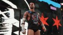 Gra PlayStation 4 WWE 2K25