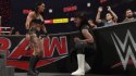 Gra PlayStation 4 WWE 2K25