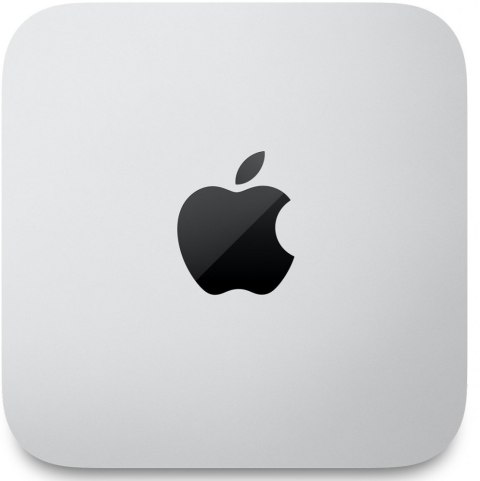 Mac Studio /14C CPU/32C GPU/36G/512GB Srebrny Mac Studio /14C CPU/32C GPU/36G/512GB Srebrny