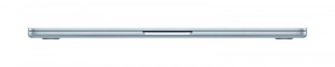 MacBook Air 13,6 cali: M4 10/10, 16GB, 512GB, 35W - Niebieski - MC6T4ZE/A/P1/D1 MacBook Air 13,6 cali: M4 10/10, 16GB, 512GB, 35W - Niebieski - MC6T4ZE/A/P1/D1