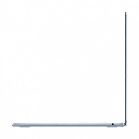 MacBook Air 13,6 cali: M4 10/10, 16GB, 512GB, 35W - Niebieski - MC6T4ZE/A/P1/D1 MacBook Air 13,6 cali: M4 10/10, 16GB, 512GB, 35W - Niebieski - MC6T4ZE/A/P1/D1