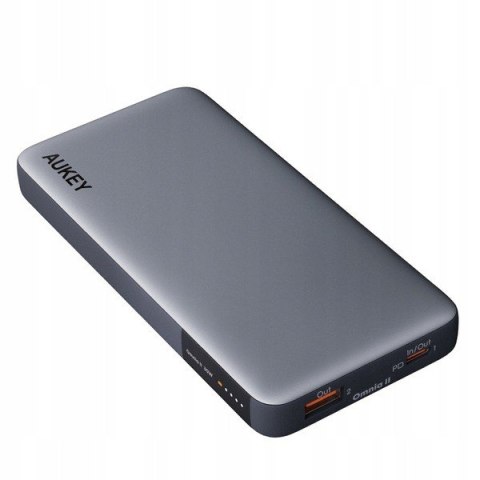 PB-Y41 Power Bank | 10000mAh | 30W | 2xUSB | PD 3.0 QC 3.0 LED PB-Y41 Power Bank | 10000mAh | 30W | 2xUSB | PD 3.0 QC 3.0 LED