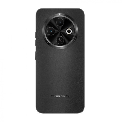 Smartfon SPARK 30C 8/256GB ORBIT BLACK w/o charger Smartfon SPARK 30C 8/256GB ORBIT BLACK w/o charger