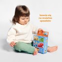 Układanka Puzzle do pary - Auta