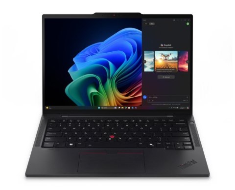 Ultrabook ThinkPad T14s G6 21QX00H5PB W11Pro Ultra 5 228V/32GB/512GB/INT/14.0 WUXGA/Black/3YRS Premier Support + CO2 Offset Ultrabook ThinkPad T14s G6 21QX00H5PB W11Pro Ultra 5 228V/32GB/512GB/INT/14.0 WUXGA/Black/3YRS Premier Support + CO2 Offset