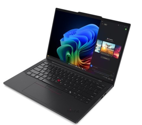 Ultrabook ThinkPad T14s G6 21QX00H5PB W11Pro Ultra 5 228V/32GB/512GB/INT/14.0 WUXGA/Black/3YRS Premier Support + CO2 Offset Ultrabook ThinkPad T14s G6 21QX00H5PB W11Pro Ultra 5 228V/32GB/512GB/INT/14.0 WUXGA/Black/3YRS Premier Support + CO2 Offset