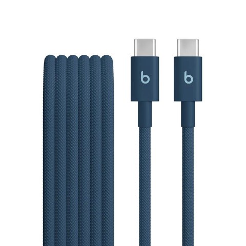 Kabel Beats USB C do C 1.5m Nitro Navy Kabel Beats USB C do C 1.5m Nitro Navy