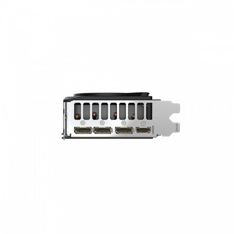 Karta graficzna GeForce RTX 5070 WINDFORCE SFF 12G 192BIT GDDR7 3DP/HDMI Karta graficzna GeForce RTX 5070 WINDFORCE SFF 12G 192BIT GDDR7 3DP/HDMI