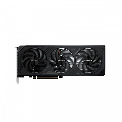 Karta graficzna GeForce RTX 5070 WINDFORCE SFF 12G 192BIT GDDR7 3DP/HDMI Karta graficzna GeForce RTX 5070 WINDFORCE SFF 12G 192BIT GDDR7 3DP/HDMI