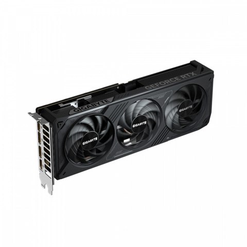 Karta graficzna GeForce RTX 5070 WINDFORCE SFF 12G 192BIT GDDR7 3DP/HDMI Karta graficzna GeForce RTX 5070 WINDFORCE SFF 12G 192BIT GDDR7 3DP/HDMI