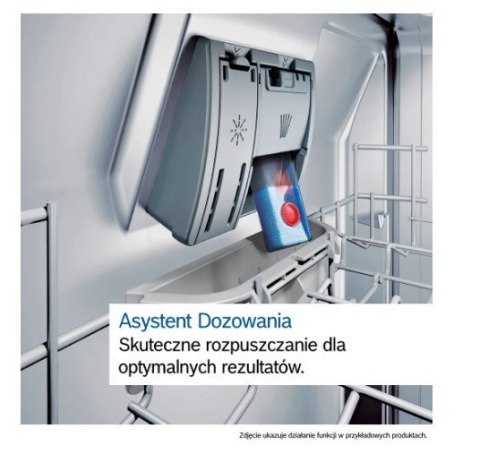 Zmywarka SMS8ECI02E Zmywarka SMS8ECI02E