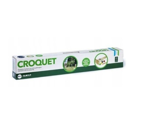 Gra Krokiet dla 4 osób Sunspot Gra Krokiet dla 4 osób Sunspot