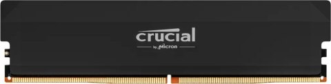 Pamięć DDR5 Pro OC 32/6400(1*32GB) CL40 Pamięć DDR5 Pro OC 32/6400(1*32GB) CL40